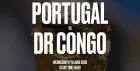 FIFA World Cup 2026 - Portugal v DR Congo