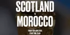 FIFA World Cup 2026 - Scotland v Morocco