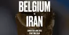 FIFA World Cup 2026 - Belgium v Iran