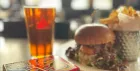 Burger & Board Games @ The Drayton Arms!