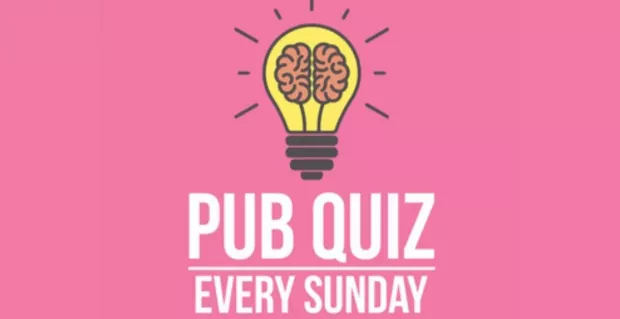 Pub Quiz