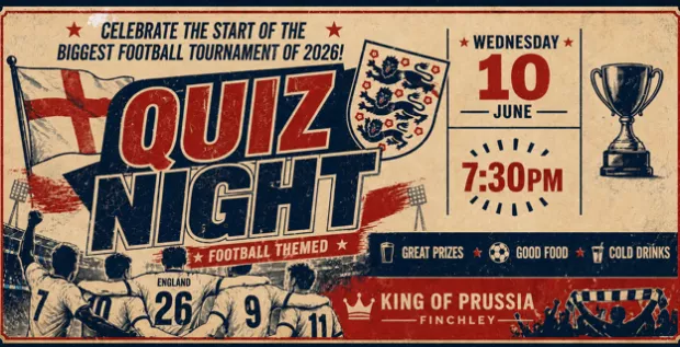 Football Quiz