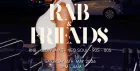 RNB & FRIENDS - RnB, Slow Jams, Neo Soul, 90s 00s in London until 4AM