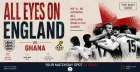 WORLD CUP - England's Road to the final