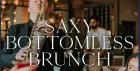 Saxy Bottomless Brunch