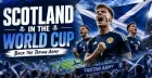 Scotland vs Haiti