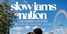 SLOW JAMS NATION - Summer Slow Jams & RnB Day Party