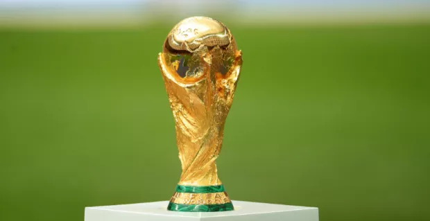 World Cup Screening: England vs Panama