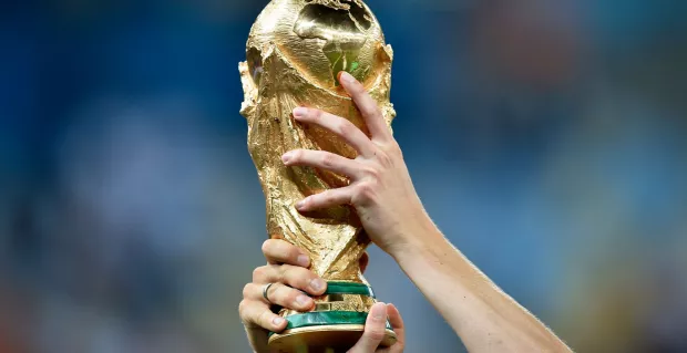 World Cup Screening: England vs Croatia