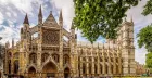 English Wine Dinner at The Cellarium Café Westminster Abbey