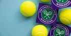 Wimbledon Viewing