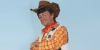 Toy Story Afternoon Tea at The Maynard