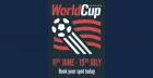 2026 World Cup