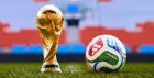 England Vs Croatia