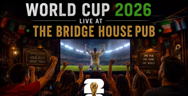 World Cup 2026