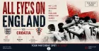WORLD CUP - England's Road to the final