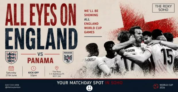WORLD CUP - England's Road to the final