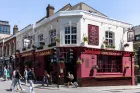 Tower Bridge Arms