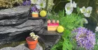 Summer Afternoon Tea