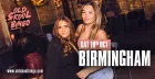 Old skool Bingo Birmingham