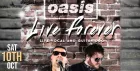 OASIS TRIBUTE