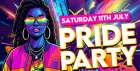 🌈 Pride Party - In association with Southend Pride 🌈