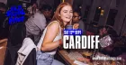 Old Skool BINGO CARDIFF