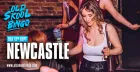 Old Skool BINGO Newcastle