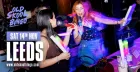 Old Skool BINGO LEEDS