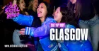 Old Skool BINGO Glasgow  Special
