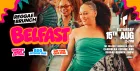 The Reggae Brunch - BELFAST - Sat 15th Aug