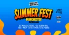 Reggae Brunch MCR - Sun 16th Aug - SUMMER FEST