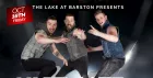 TAKE THAT & ULTIMATE BOYBANDS TRIBUTE