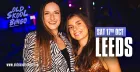 Old Skool BINGO LEEDS