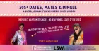30s+ Dates, Mates & Mingle - A Queer (FLINTA) Mixer