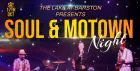 SOUNDATIONS SOUL & MOTOWN TRIBUTE