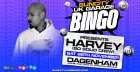 SUN CITY UK GARAGE BINGO @ DAGENHAM