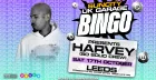 SUN CITY UK GARAGE BINGO @ MECCA LEEDS CROSSGATES
