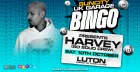SUN CITY UK GARAGE BINGO @ MECCA LUTON