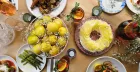 English garden Supper club