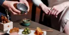 Omasake - Sake & Bites Pairing Experience. Glasgow