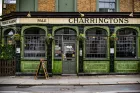 The Prince Albert Camden