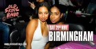 Old Skool BINGO Birmingham
