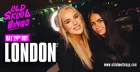 Old Skool Bingo London