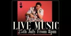 Live Music