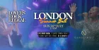 Lovers Rock Reggae - Sunday Roast - Sun 26th July