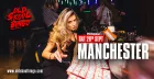 Old Skool BINGO Manchester