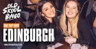 Old Skool BINGO Edinburgh
