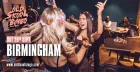 Old skool Bingo Birmingham