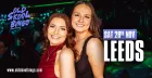 Old Skool BINGO LEEDS